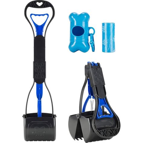 10 Best Dog Pooper Scoopers (March 2024) .